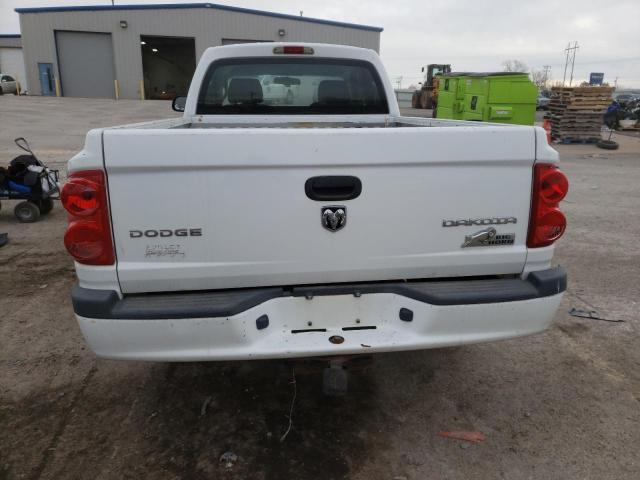 Photo 6 from auction – 2010 DODGE DAKOTA SXT with VIN 1D7CE3BK4AS188483