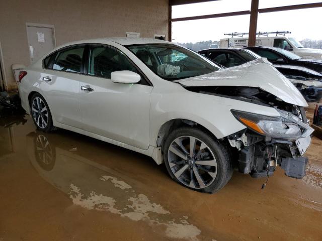 Photo 4 from auction – 2017 NISSAN ALTIMA 2.5 with VIN 1N4AL3AP1HC482003