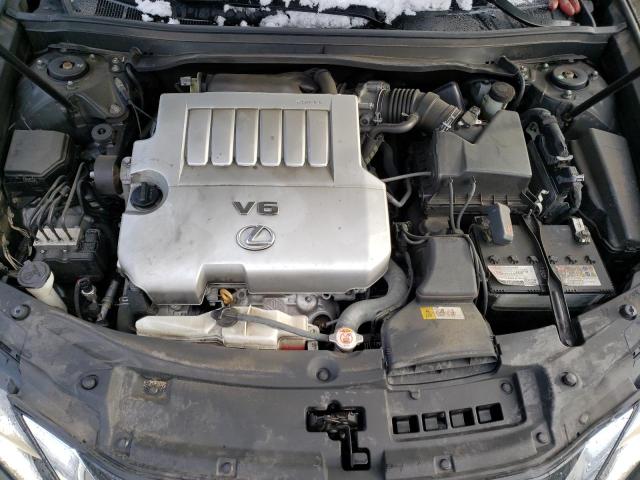 Photo 11 from auction – 2016 LEXUS ES 350 with VIN 58ABK1GG9GU032965