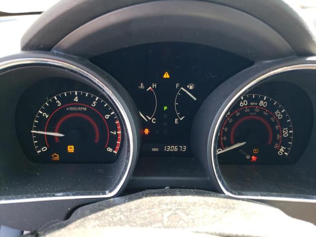 Photo 9 from auction – 2011 TOYOTA HIGHLANDER with VIN 5TDDK3EH6BS054608