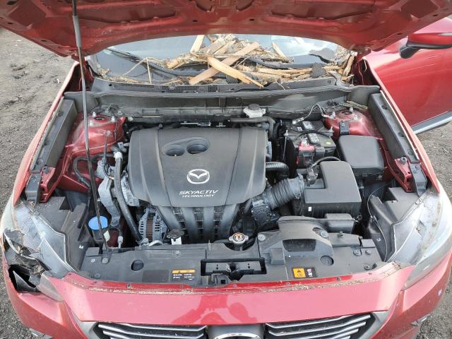 Zdjęcie 11 z aukcji – 2016 MAZDA CX-3 GRAND z VIN JM1DKFD72G0130717