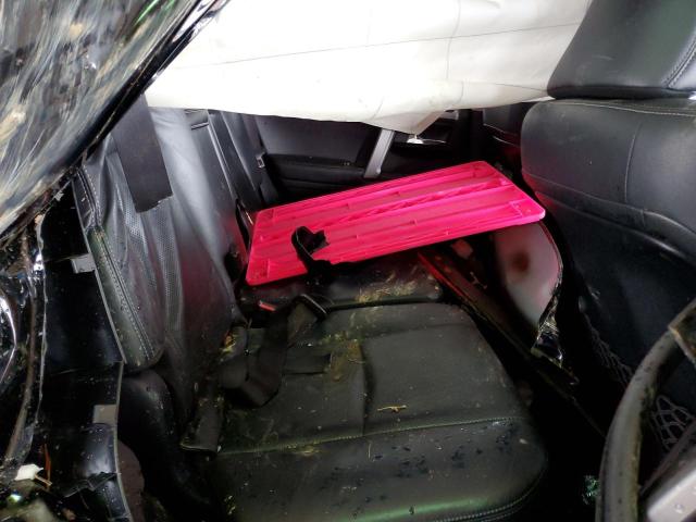 Photo 11 from auction – 2014 TOYOTA 4RUNNER SR with VIN JTEBU5JR0E5195255