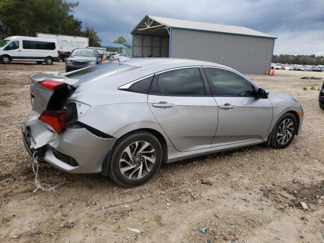 Photo 3 from auction – 2018 HONDA CIVIC EX with VIN 19XFC2F71JE020929