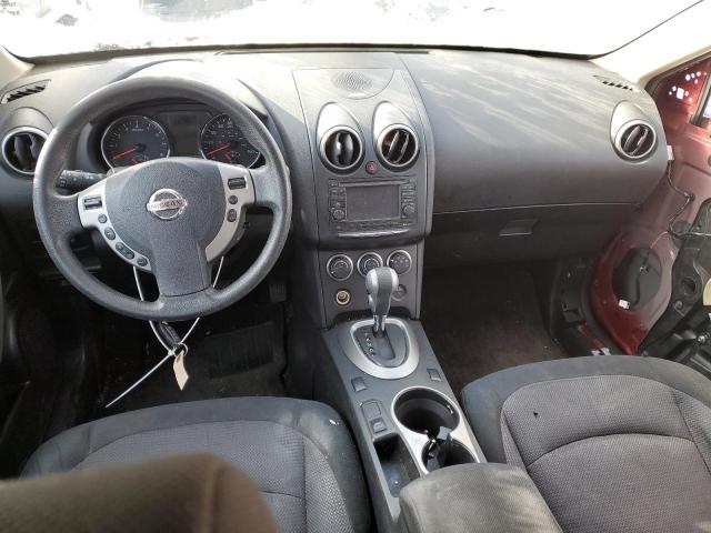 Photo 8 from auction – 2013 NISSAN ROGUE S with VIN JN8AS5MT9DW528370
