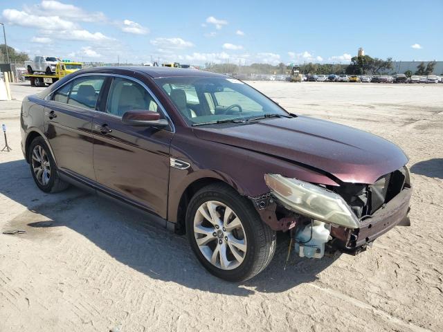 Photo 4 from auction – 2011 FORD TAURUS SEL with VIN 1FAHP2EW0BG105404