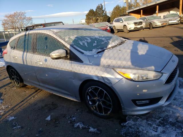 Photo 4 from auction – 2016 FORD FOCUS SE with VIN 1FADP3K23GL243152
