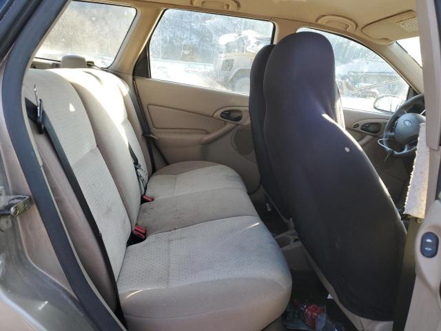 Photo 10 from auction – 2004 FORD FOCUS with VIN 1FAFP35Z54W116494
