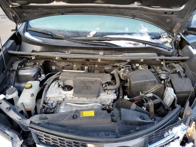 Photo 12 from auction – 2014 TOYOTA RAV4 XLE with VIN 2T3RFREV3EW181743
