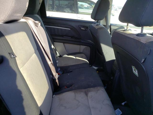 Photo 11 from auction – 2009 DODGE JOURNEY SX with VIN 3D4GG57V79T511457