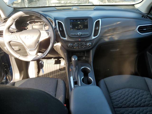 Photo 8 from auction – 2019 CHEVROLET EQUINOX LT with VIN 2GNAXKEV9K6300931