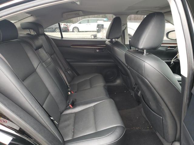 Photo 10 from auction – 2014 LEXUS ES 350 with VIN JTHBK1GG9E2102578