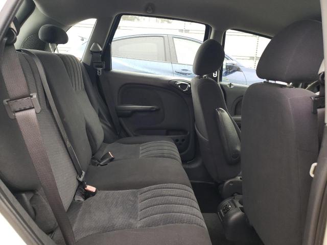 Photo 10 from auction – 2005 CHRYSLER PT CRUISER with VIN 3C4FY48B45T634518