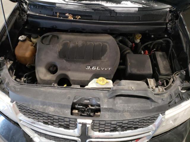 Photo 12 from auction – 2012 DODGE JOURNEY SX with VIN 3C4PDDBG4CT258324