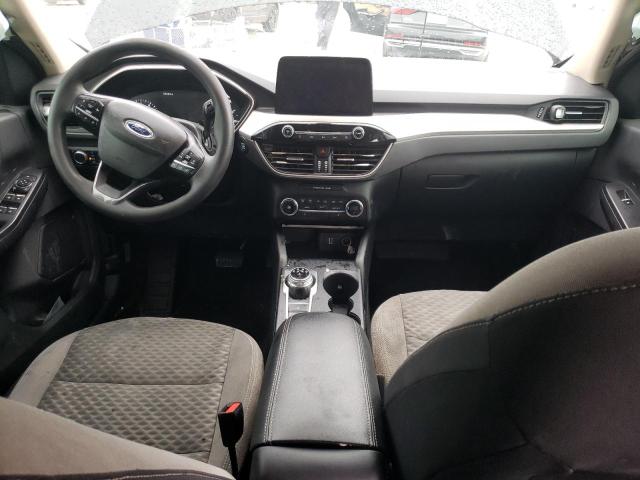 Photo 8 from auction – 2020 FORD ESCAPE SE with VIN 1FMCU0G63LUA92130