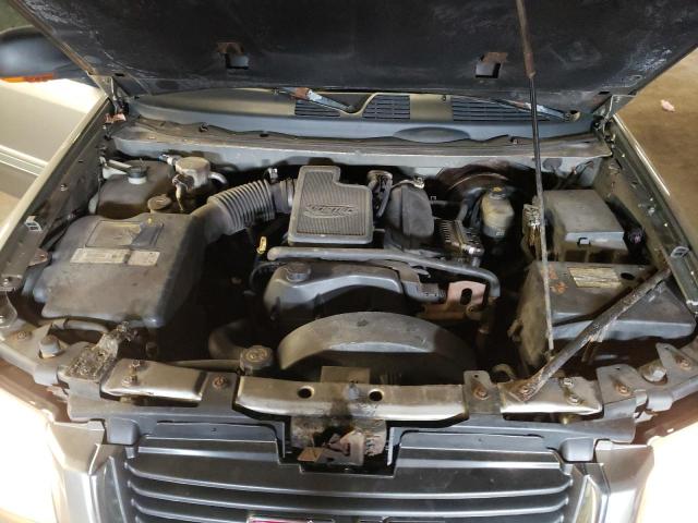 Photo 12 from auction – 2003 GMC ENVOY with VIN 1GKDT13S832109167
