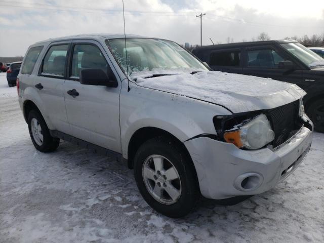Photo 4 from auction – 2010 FORD ESCAPE XLS with VIN 1FMCU0C71AKB66877