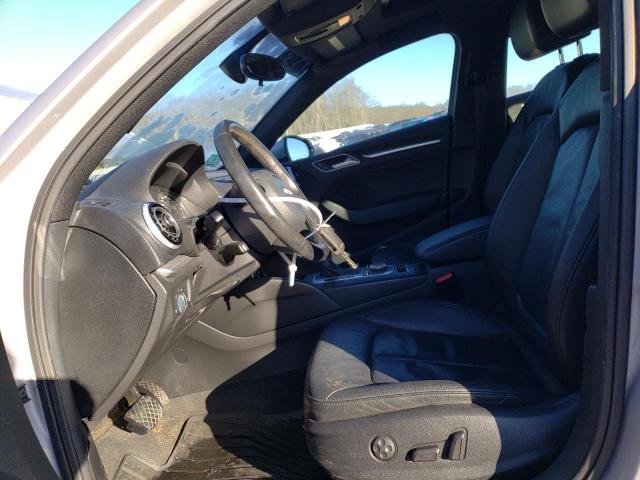 Photo 7 from auction – 2015 AUDI A3 PREMIUM with VIN WAUACGFF1F1065410