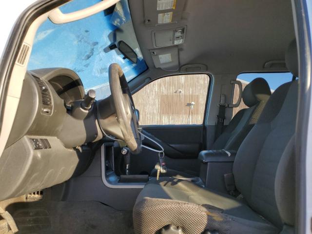 Photo 7 from auction – 2008 NISSAN PATHFINDER with VIN 5N1AR18B08C625493