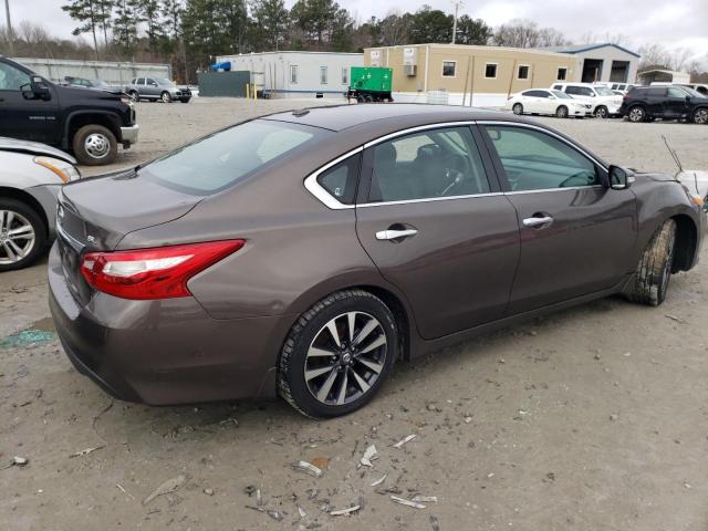 Photo 3 from auction – 2016 NISSAN ALTIMA 2.5 with VIN 1N4AL3AP5GC152511