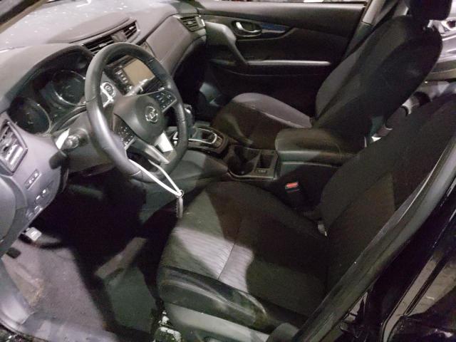 Photo 7 from auction – 2018 NISSAN ROGUE S with VIN 5N1AT2MT2JC738695