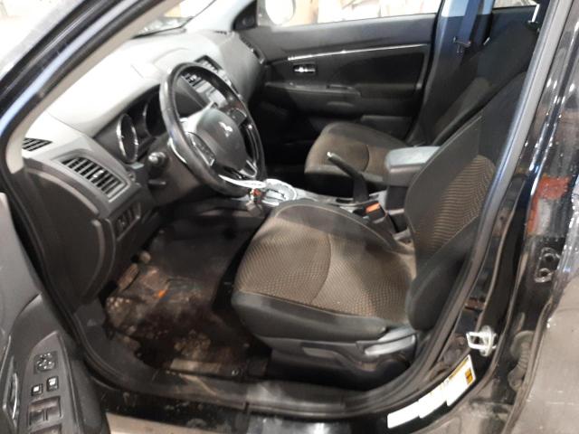 Photo 7 from auction – 2016 MITSUBISHI OUTLANDER with VIN JA4AR3AW8GZ032516