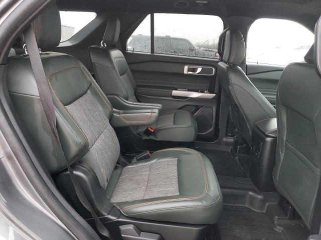 Photo 11 from auction – 2022 FORD EXPLORER T with VIN 1FMSK8JH7NGA71566