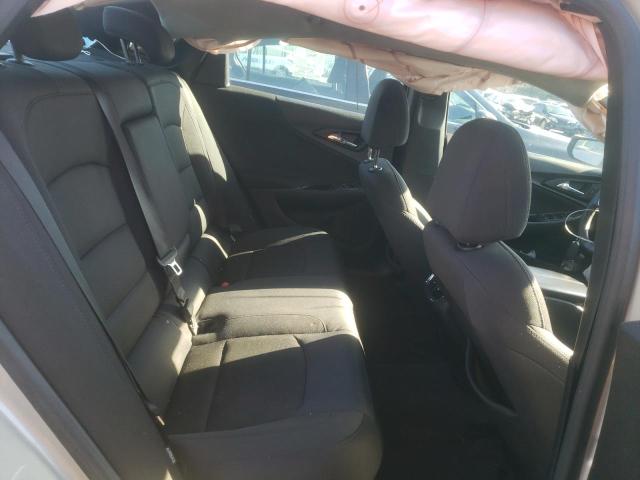 Photo 10 from auction – 2016 CHEVROLET MALIBU LT with VIN 1G1ZE5ST5GF323229