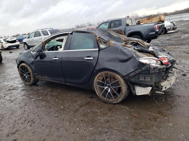 Photo 2 from auction – 2013 BUICK VERANO with VIN 1G4PP5SK6D4157192