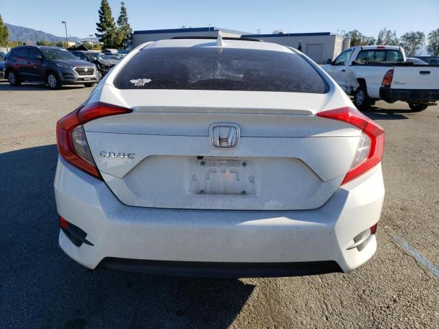Photo 6 from auction – 2016 HONDA CIVIC EXL with VIN 2HGFC1F73GH645356