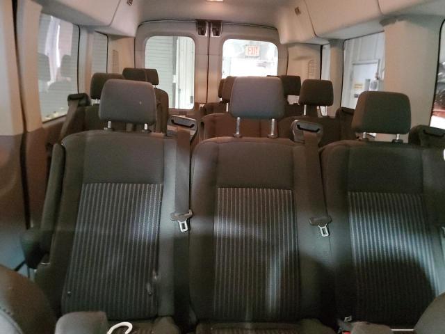 Photo 10 from auction – 2018 FORD TRANSIT T- with VIN 1FBAX2CM5JKB04097