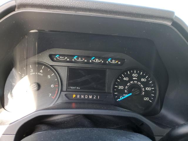 Photo 9 from auction – 2015 FORD F150 SUPER with VIN 1FTEX1EP6FFB31596