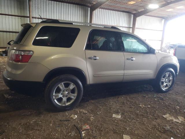 Photo 3 from auction – 2012 GMC ACADIA SLE with VIN 1GKKRNED1CJ219351