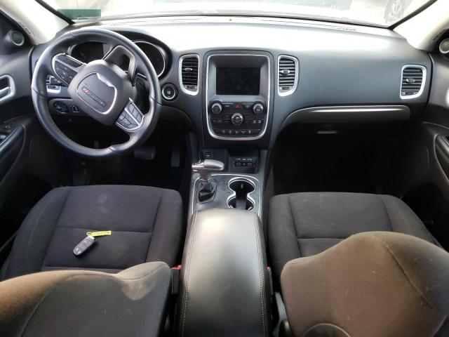 Photo 8 from auction – 2019 DODGE DURANGO SX with VIN 1C4RDJAG5KC605856