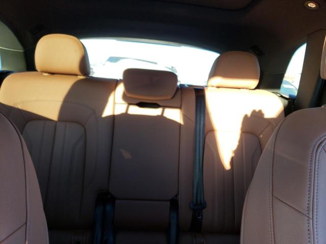 Photo 10 from auction – 2021 AUDI Q5 PREMIUM with VIN WA1BAAFY2M2054381