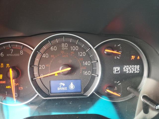 Photo 9 from auction – 2013 NISSAN MAXIMA S with VIN 1N4AA5AP6DC811192