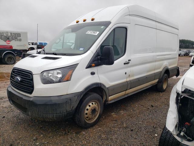 FORD TRANSIT T- 2019 with VIN 1FTRS4XM0KKA14697 - Photo from auction