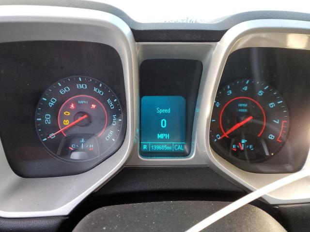صورة رقم 9 من المزاد - 2014 CHEVROLET CAMARO LS مع VIN 2G1FA1E38E9257154