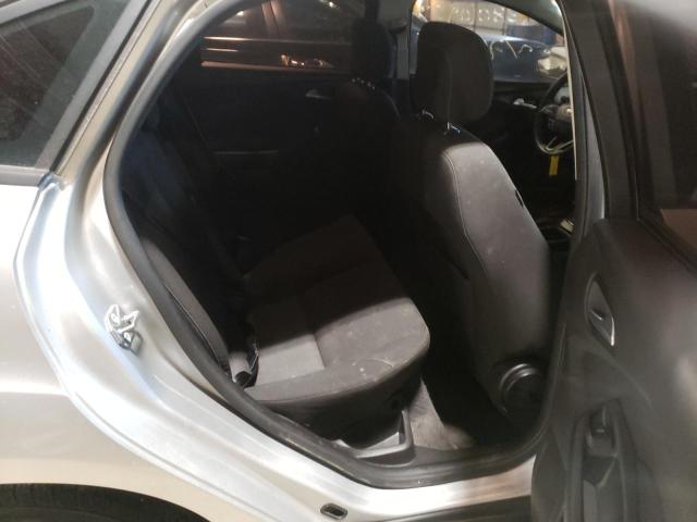 Photo 10 from auction – 2018 FORD FOCUS SE with VIN 1FADP3FE0JL229415