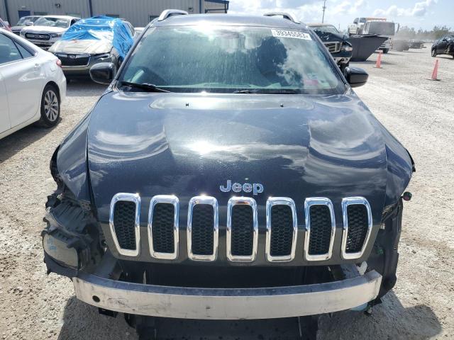 Photo 5 from auction – 2016 JEEP CHEROKEE L with VIN 1C4PJMCBXGW140032
