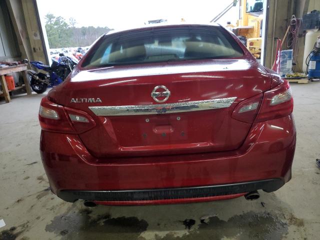 Photo 6 from auction – 2018 NISSAN ALTIMA 2.5 with VIN 1N4AL3AP1JC191510