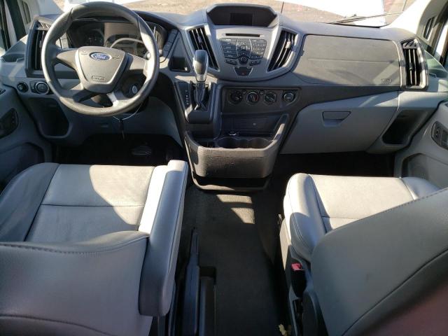 Photo 8 from auction – 2015 FORD TRANSIT T- with VIN 1FDZK1ZM4FKA45951