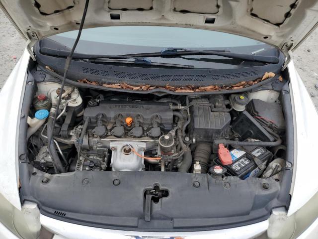 Photo 11 from auction – 2010 HONDA CIVIC VP with VIN 19XFA1F3XAE062206