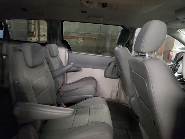Photo 11 from auction – 2008 CHRYSLER TOWN & COU with VIN 2A8HR54P98R127935