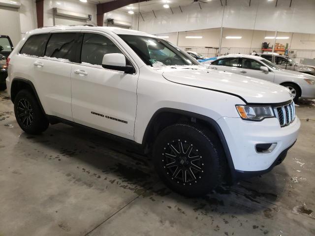 Photo 4 from auction – 2017 JEEP GRAND CHER with VIN 1C4RJFAG8HC783632