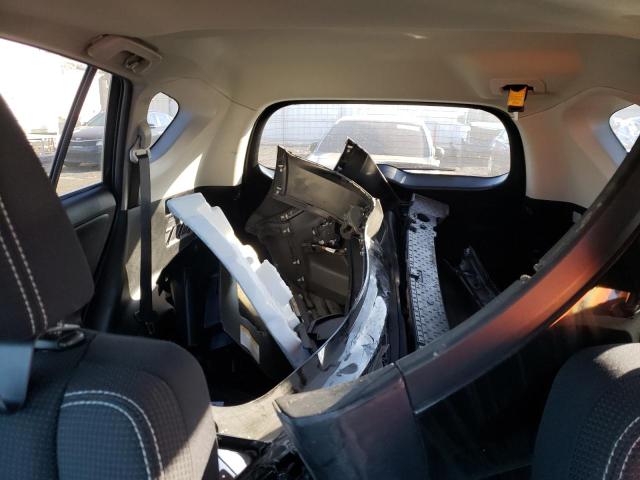 Photo 10 from auction – 2018 TOYOTA RAV4 ADVEN with VIN 2T3RFREV5JW798247