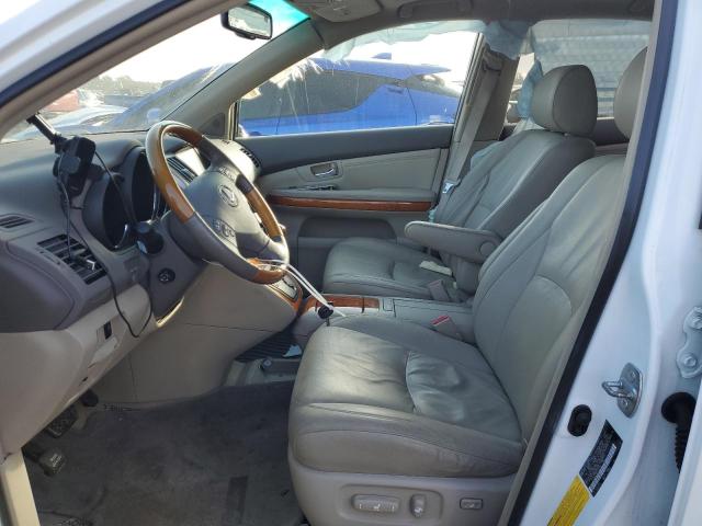 Photo 7 from auction – 2009 LEXUS RX 350 with VIN 2T2HK31U49C128160