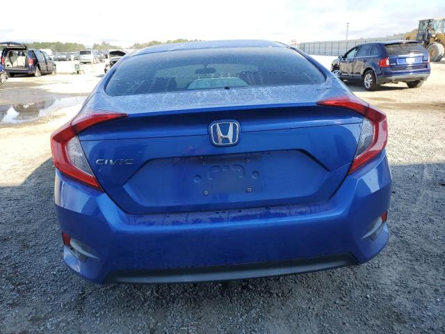 Photo 6 from auction – 2016 HONDA CIVIC EX with VIN 19XFC2F79GE021576