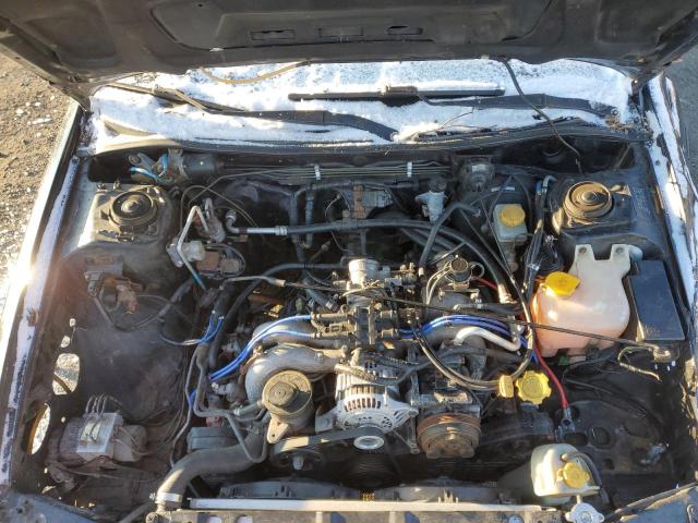 Photo 11 from auction – 1998 SUBARU LEGACY GT with VIN 4S3BK6753W6301830