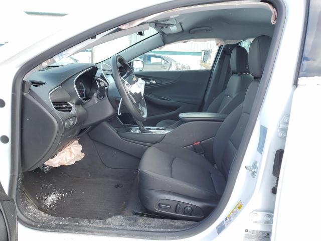 Photo 7 from auction – 2016 CHEVROLET MALIBU LT with VIN 1G1ZE5ST3GF335170