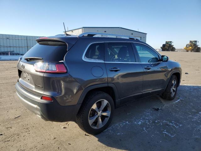 Photo 3 from auction – 2019 JEEP CHEROKEE L with VIN 1C4PJMDX9KD464541